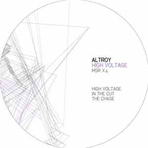 Altroy - High Voltage