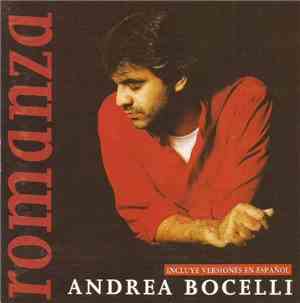 Andrea Bocelli - Romanza