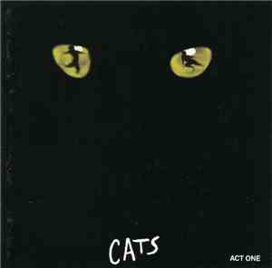 Andrew Lloyd Webber - Cats - Complete Original Broadway Cast Recording