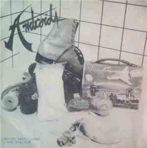 Androids  - Roller Derby Queen