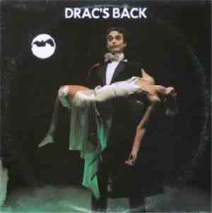 Andy Forray - Drac's Back