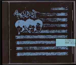Angeldust  - Angeldust
