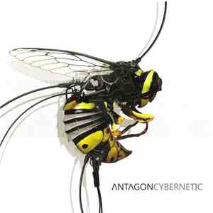 Antagon - Cybernetic
