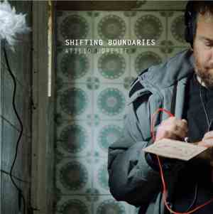 Atilio Doreste - Shifting Boundaries