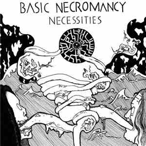 Basic Necromancy - Necessities