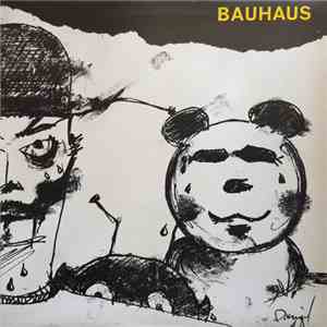 Bauhaus - Mask