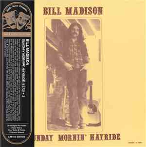 Bill Madison - Sunday Mornin' Hayride