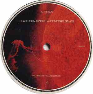 Black Sun Empire vs Concord Dawn / Rawthang Featuring Kari Rueslåtten - The ...