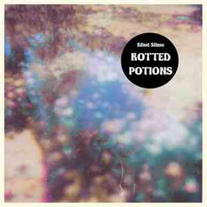 Blind Slime - Rotted Potions