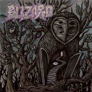 Blizaro - Strange Doorways