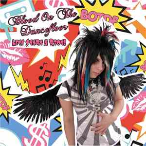 Blood On The Dance Floor - Let's Start A Riot