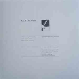 Bruce Russell - Antikythera Mechanism