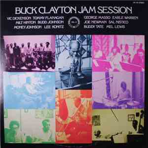 Buck Clayton - Buck Clayton Jam Session Vol. 2