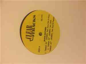 Busta Rhymes, DJ Khaled, Mariah Carey - Clear Tracks