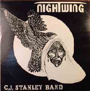 C.J. Stanley Band - Nightwing