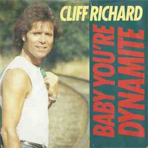 Cliff Richard - Baby You're Dynamite