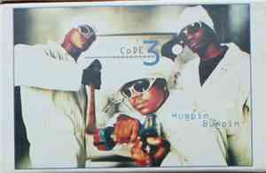 Code 3  - Humpin Bumpin