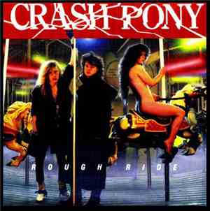 Crash Pony - Rough Ride