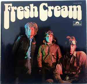 Cream  - Fresh Cream