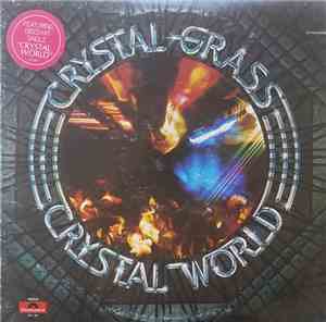 Crystal Grass - Crystal World
