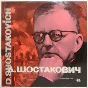 D. Shostakovich - Д. Шостакович