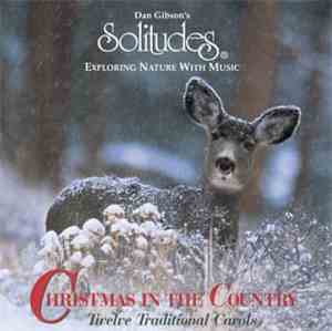 Dan Gibson - Christmas In The Country
