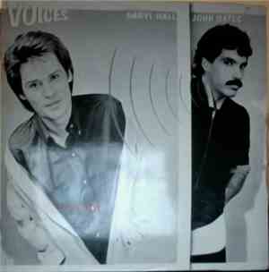 Daryl Hall & John Oates - Voices