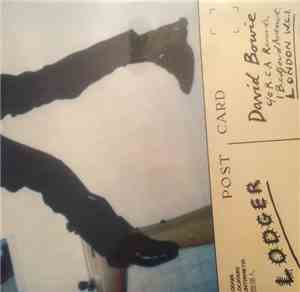 David Bowie - Lodger