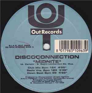 Discoconnection - Midnite