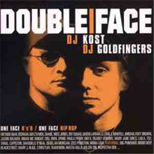 DJ Kost / DJ Goldfingers - Double Face
