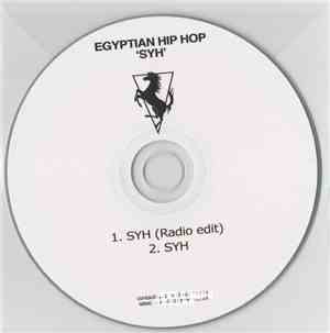 Egyptian Hip Hop - SYH