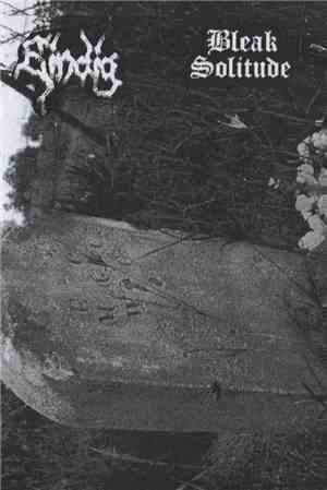 Eindig / Bleak Solitude - Eindig / Bleak Solitude