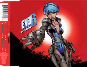 Eve 6 - Promise