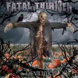Fatal Thir13en - Devilution