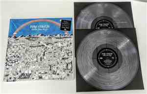 Father John Misty - Pure Comedy