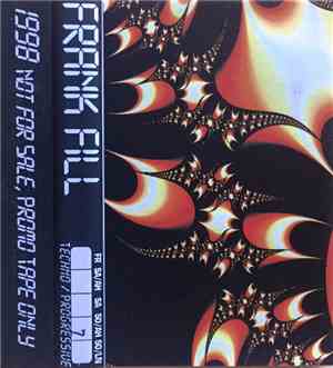 Frank Fill - 1998 #07 SO/AH - Techno / Progressive