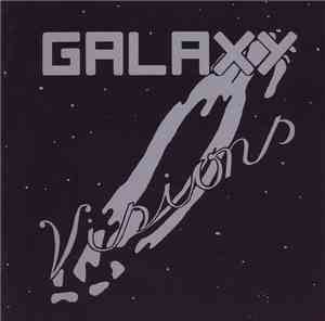 Galaxy  - Visions