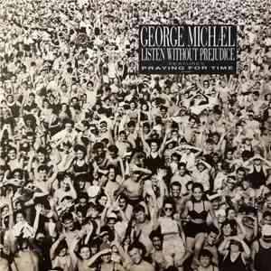 George Michael - Listen Without Prejudice Vol. 1