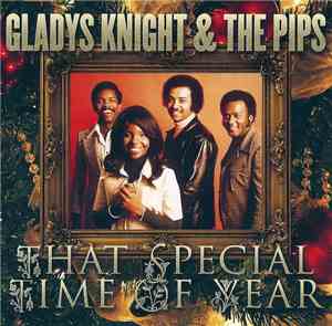 Gladys Knight & The Pips - That Special Time Of Year
