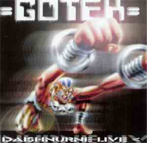 Gotek - Daishmurne Live