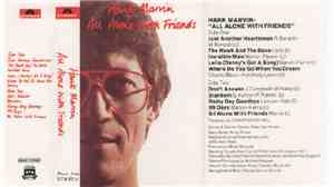 Hank Marvin - All Alone With Friends