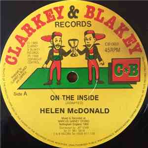 Helen McDonald - On The Inside