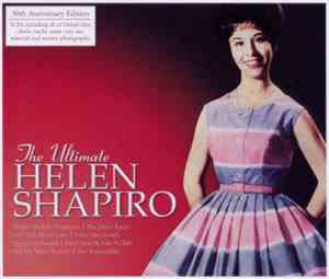 Helen Shapiro - The Ultimate Helen Shapiro
