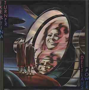 Ike & Tina Turner - Delilah's Power