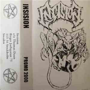 Insision - Promo 2000