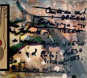 io  - Flamenco Abstractions