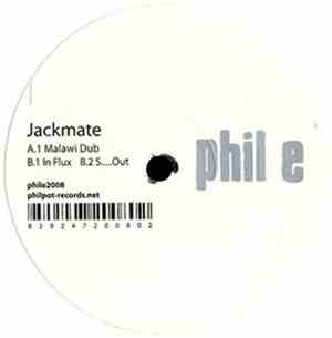 Jackmate - Malawi Dub