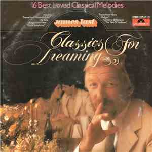 James Last - Classics For Dreaming