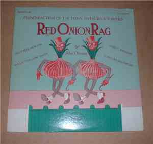 James P Johnson Jelly Roll Morton Willie Smith Cow Davenport Arnold Wiley R ...