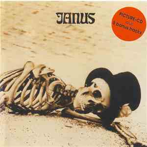 Janus  - Gravedigger